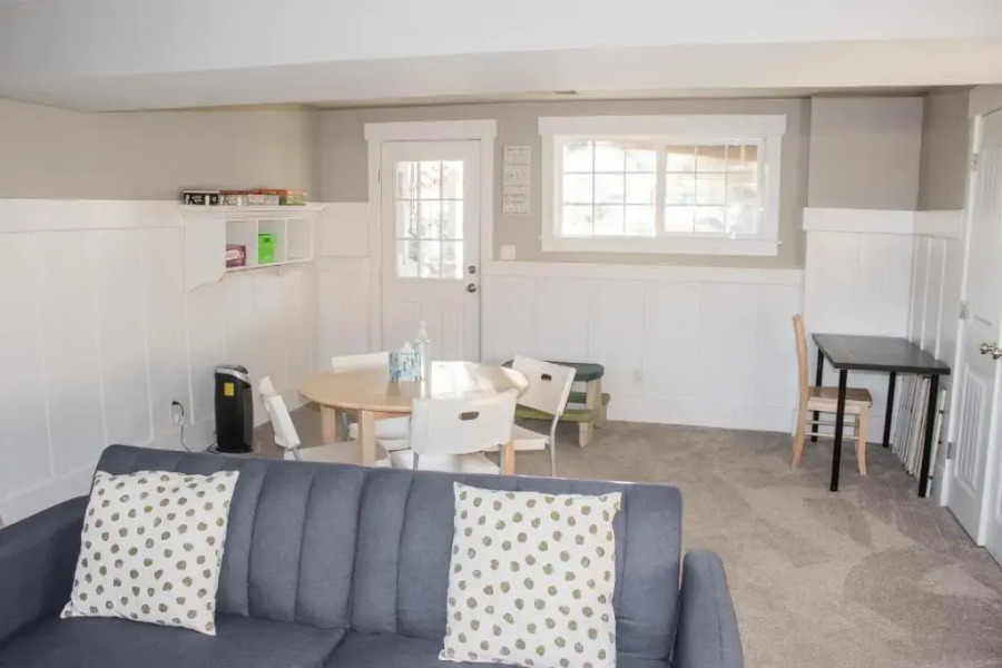 Family Friendly Home - Utah Valley Sanctuary