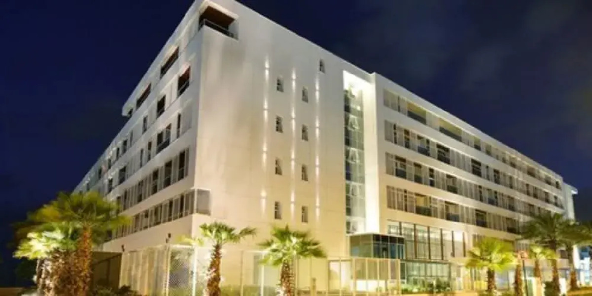 Residencial Solar Tambaú