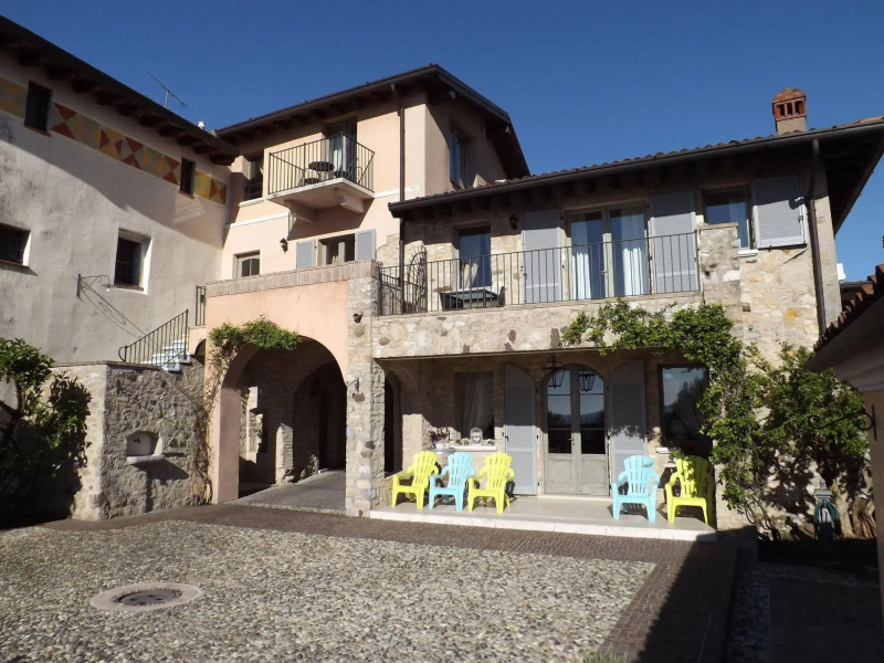 Garnì del Gardoncino