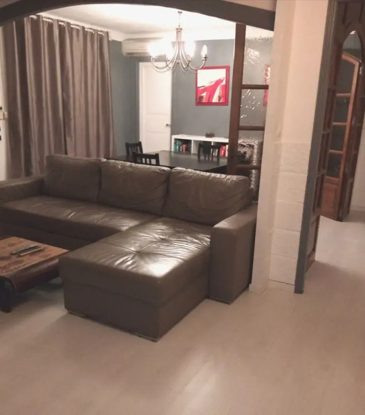 T3 au cœur de la Venise Provençale