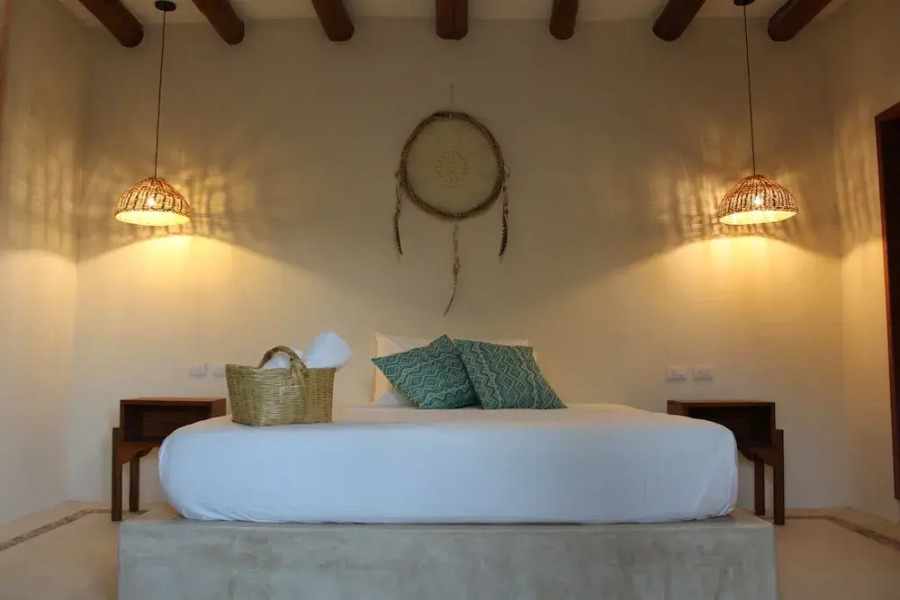 Tierra Mia Hotel Boutique