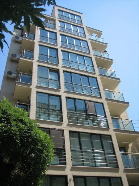 Alexander Business Apartments