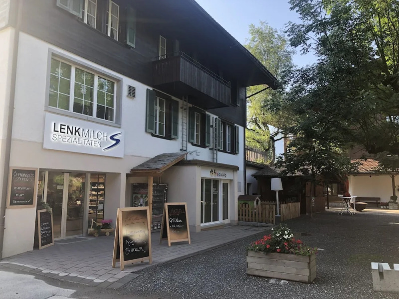 Hotel Sternen Budget