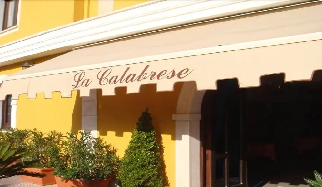 Hotel La Calabrese