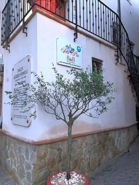 San Pio Bed & Breakfast