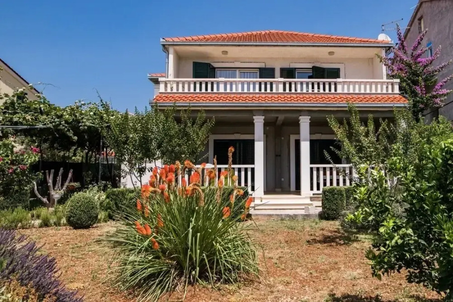 Jasna - 20m From the sea - A1