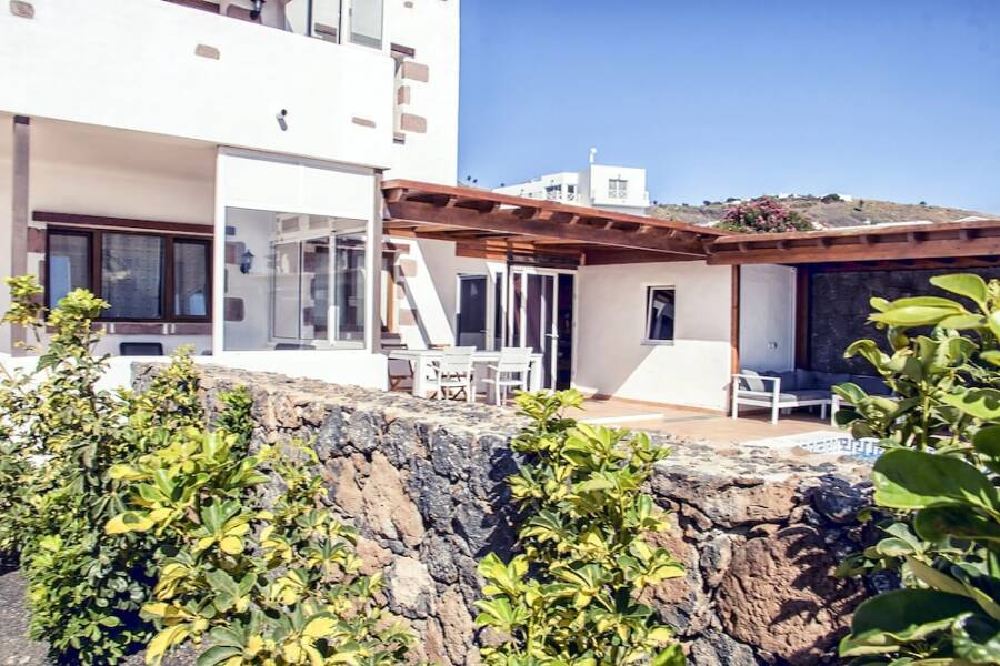 Apartamentos El Callao II