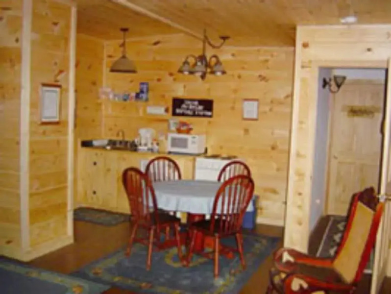 Misty Mountain Ranch B&B and Cabins