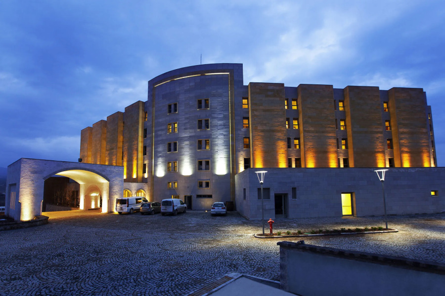 Doubletree by Hilton Avanos - Cappadocia