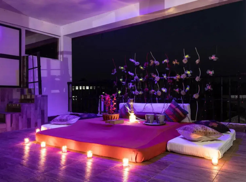 Thor Villa, 5BHK-Private Pool-Cook-Caretaker