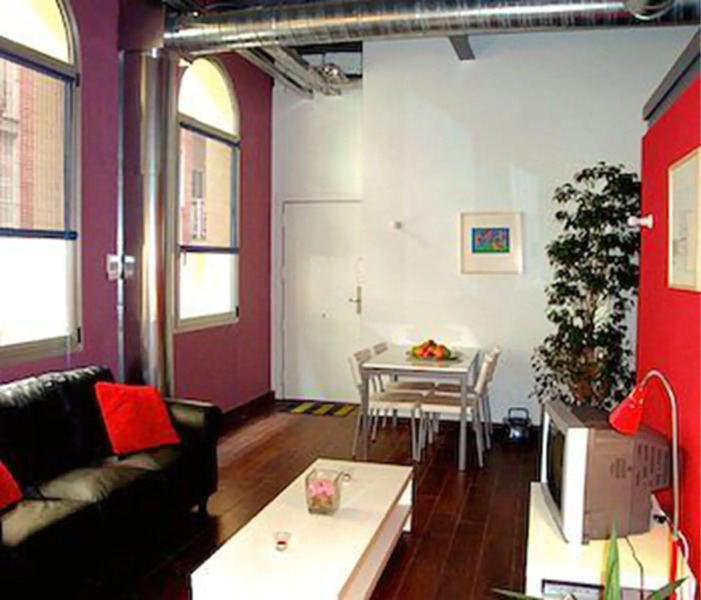 City Center Apartments