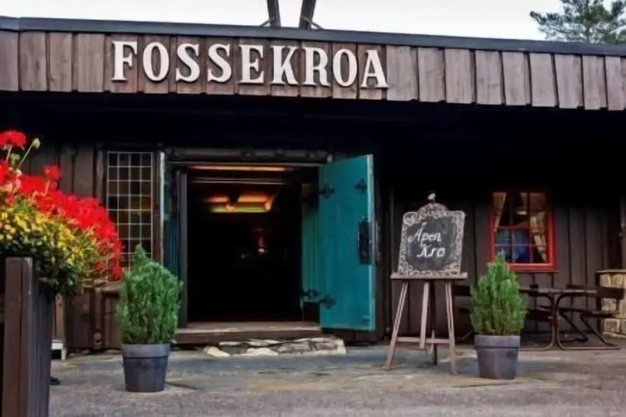 Hunderfossen Leiligheter Hafjell