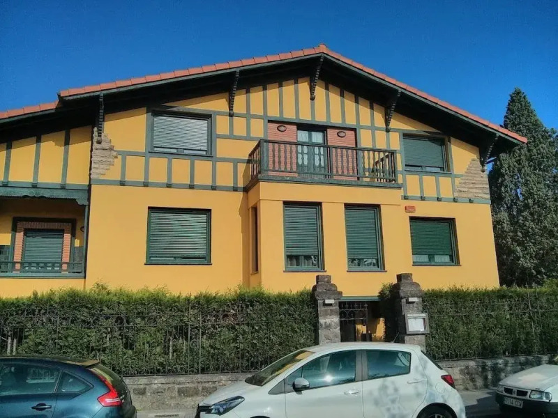 Hotel Restaurante Aldama