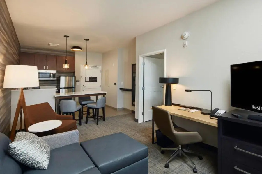 Residence Inn by Marriott Sacramento Davis