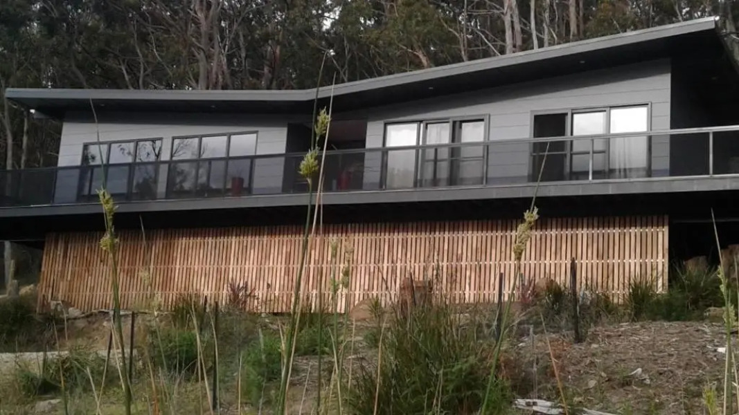 Adventure Bay Beach House