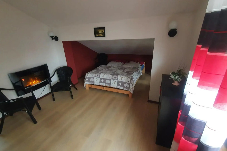 Holiday Home in Kopice by Stepnica for 5 Persons