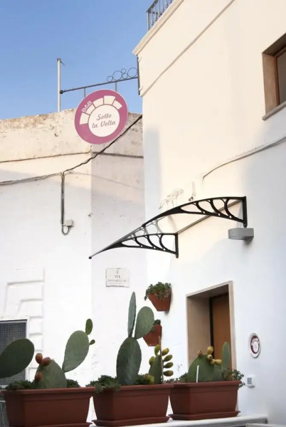 B&B Sotto la Volta