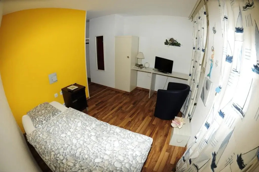 Hotel Restaurant Au Chasseur