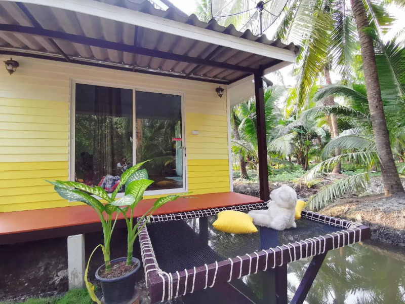 Bankunlayahomestay