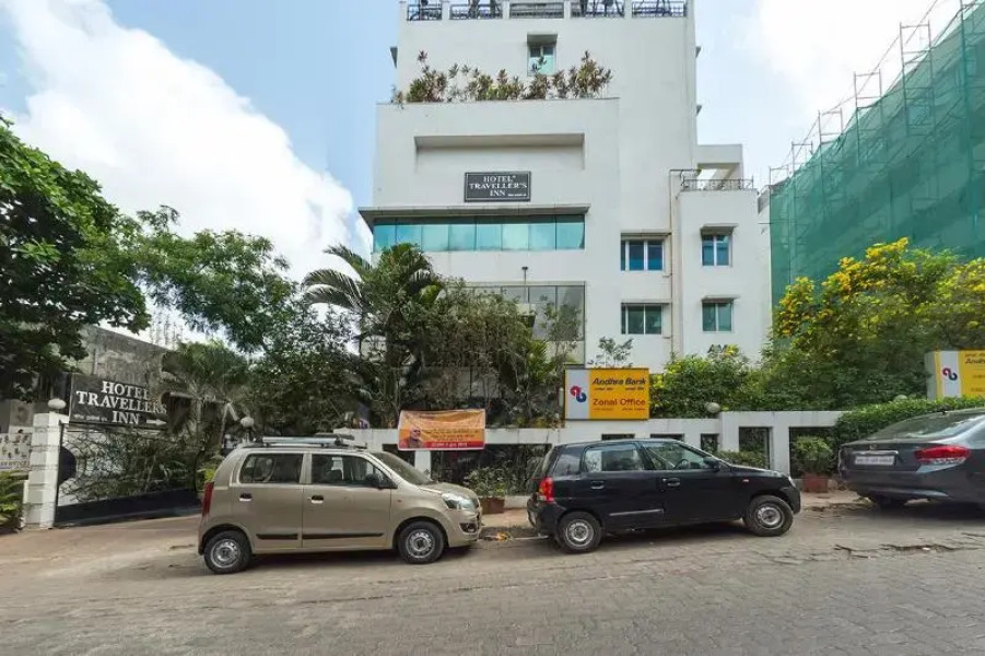 Hotel Bliss Executive - Andheri (East)