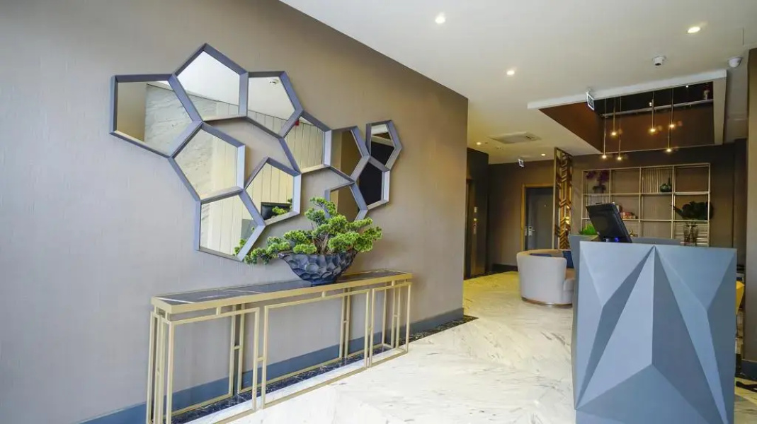 Hotel Rudis