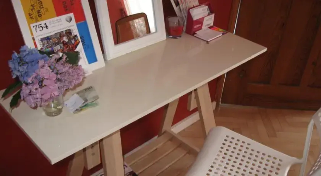 Garden Apartment Gdansk Area