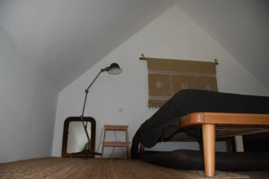 Maison Saint Georges