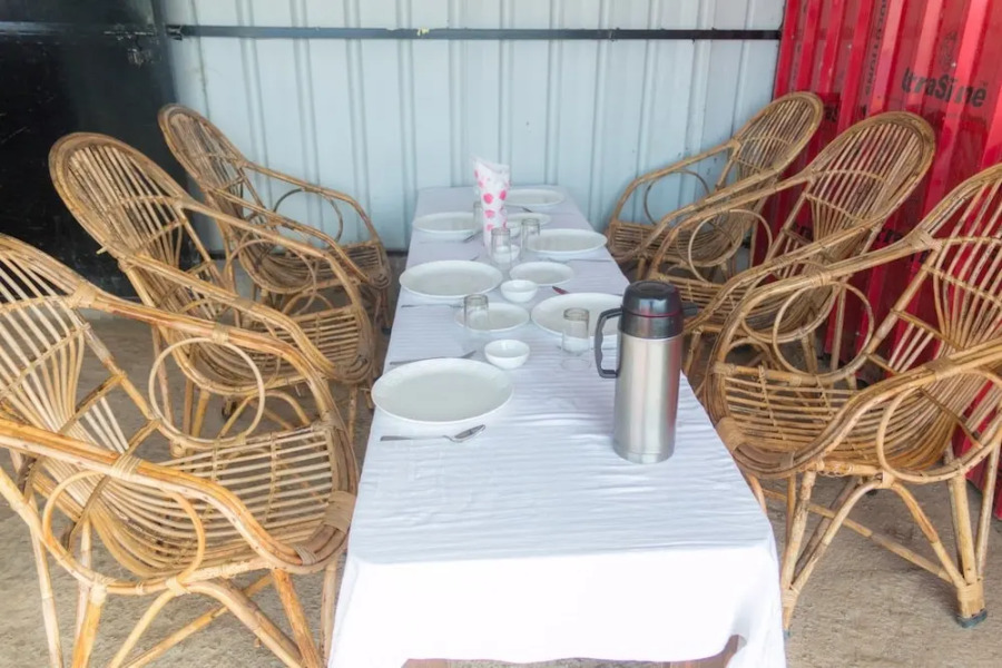 V Resorts Glamwood Dhanaulti