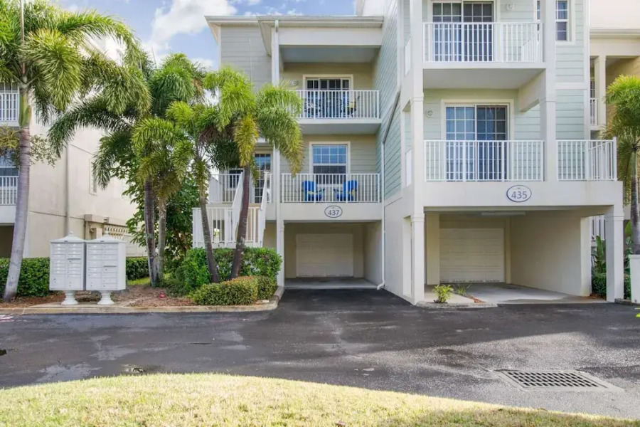 Little Harbor by PRP