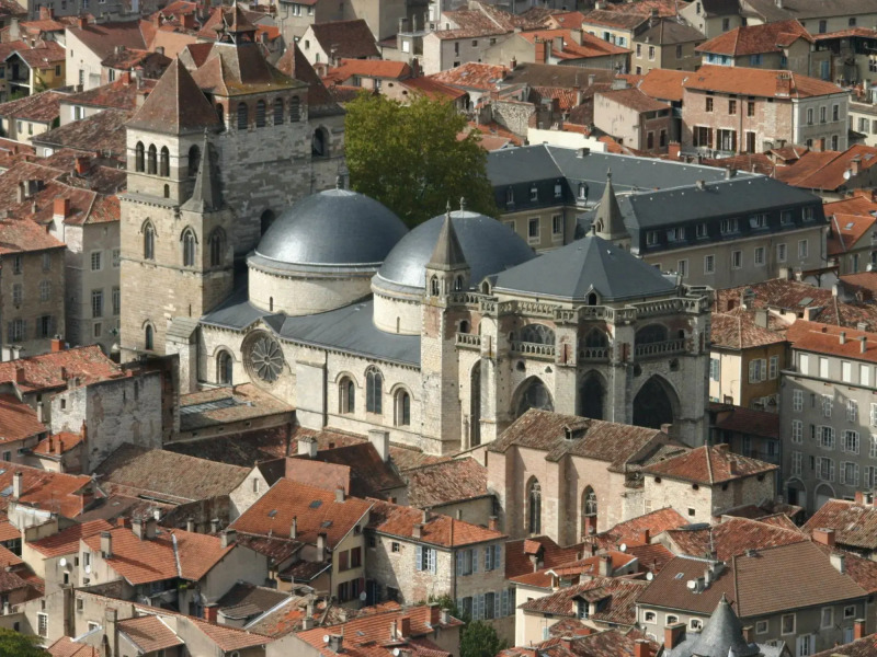 Luxurious Holiday Home in Boissières