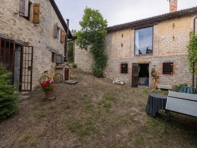Belvilla by Oyo Casa Marchi