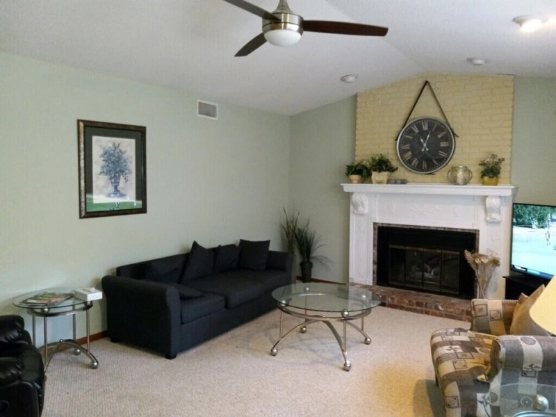 Wonderful Home With Hot Springs Village Facilities Access - Unit 0011hsv by Redawning