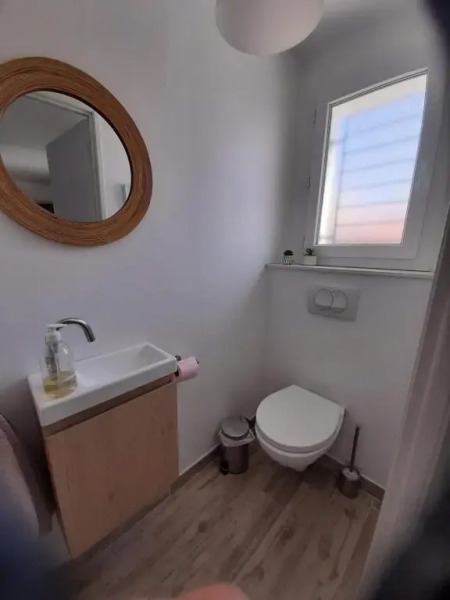 Villa La Palmeraie avec piscine terrasse Poolhouse