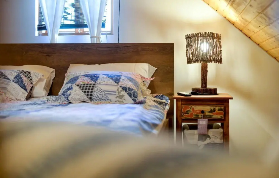 Awesome Home in Krapinske Toplice With 2 Bedrooms, Wifi and Outdoor Swimming Pool