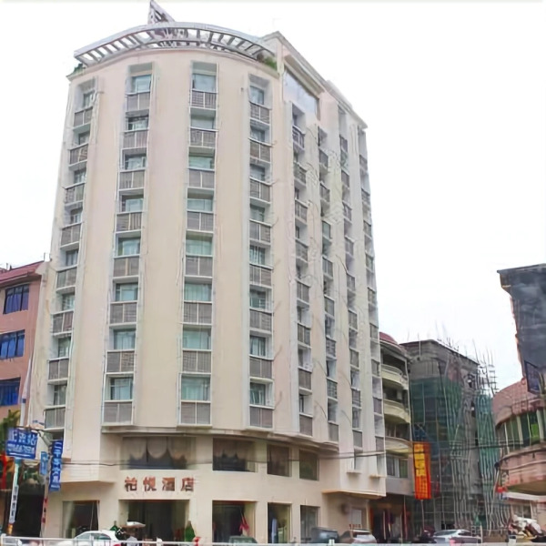 Baiyue Hotel