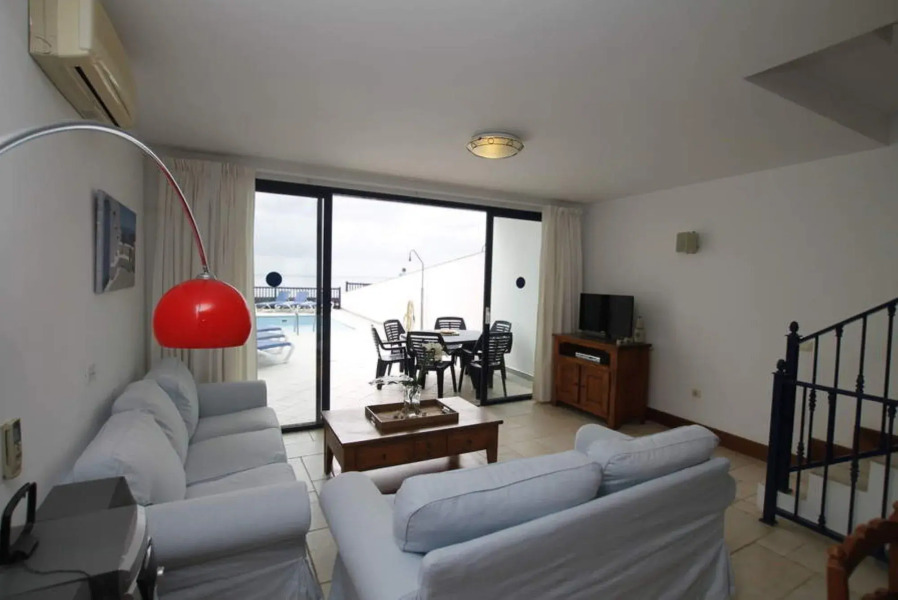 105070 -  House in Lanzarote