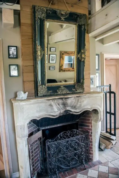 Le B. Cottage
