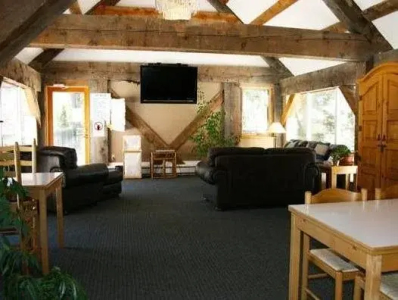 Columbine Inn & Conference Center