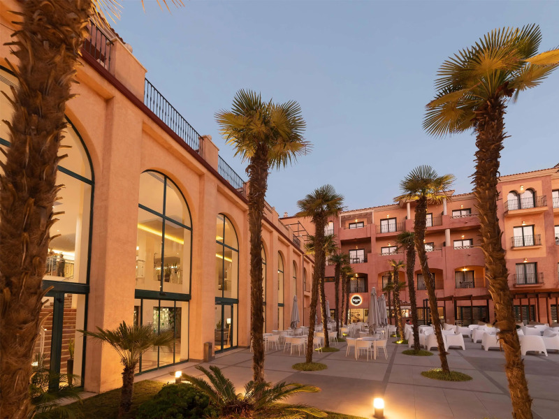 Barceló Punta Umbría Mar