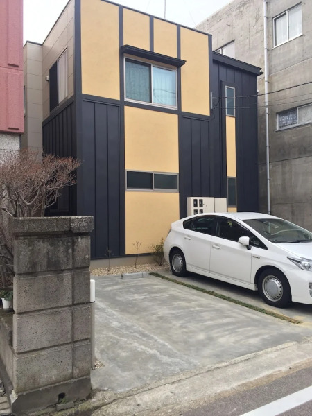 Kanazawa-Hachitabi Akane