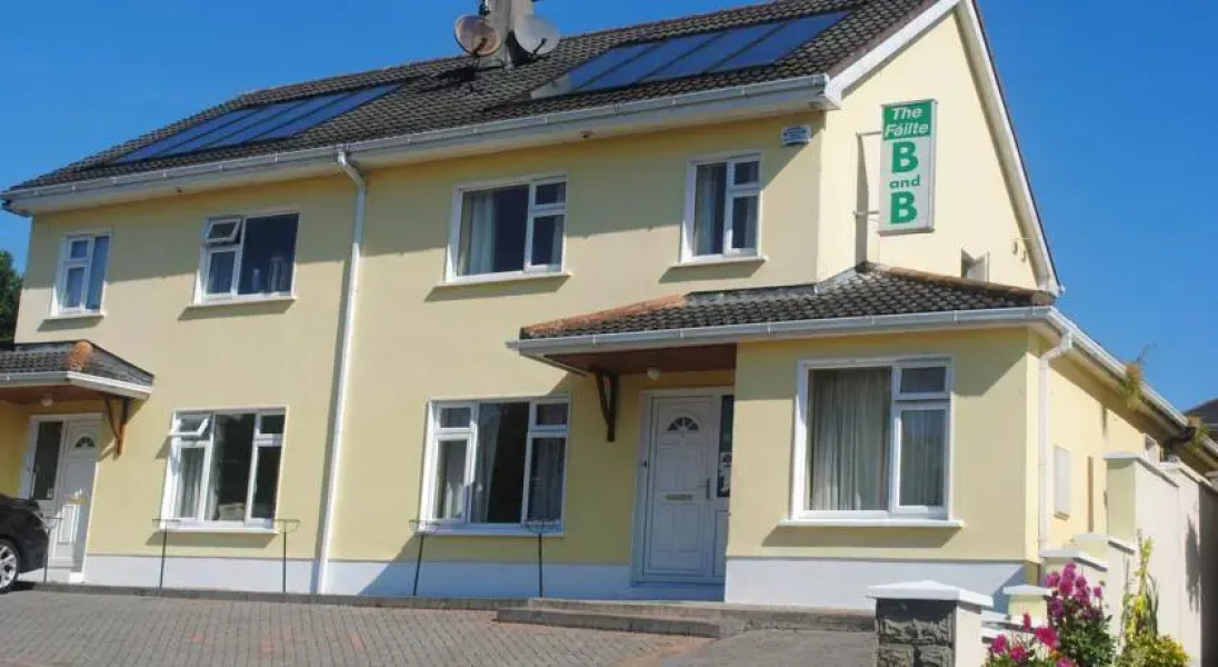 The Failte B&B