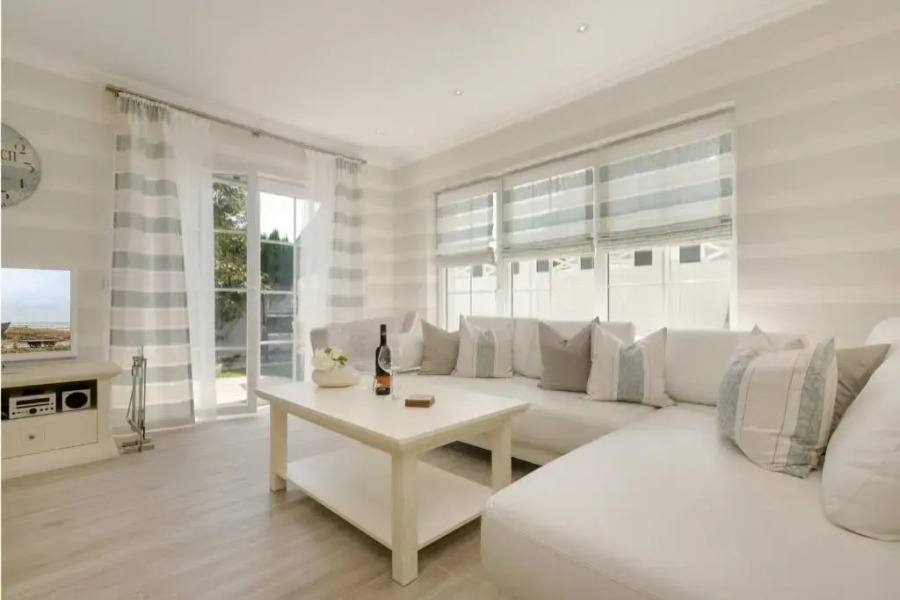 Ferienhaus Ostseebrise