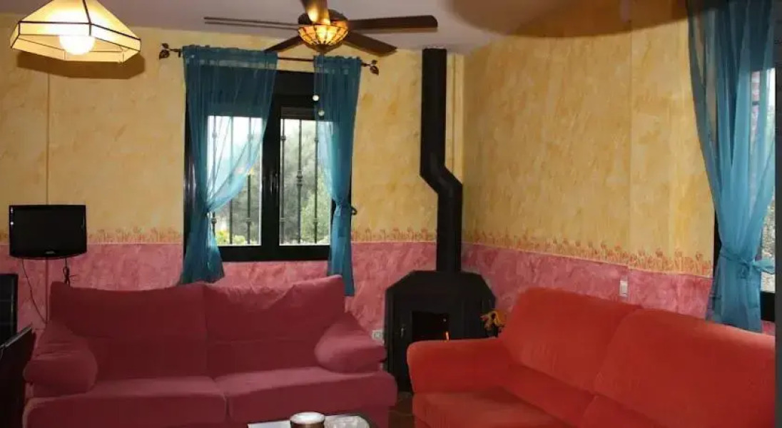 Las Casas De "El Cerrillo" I y II