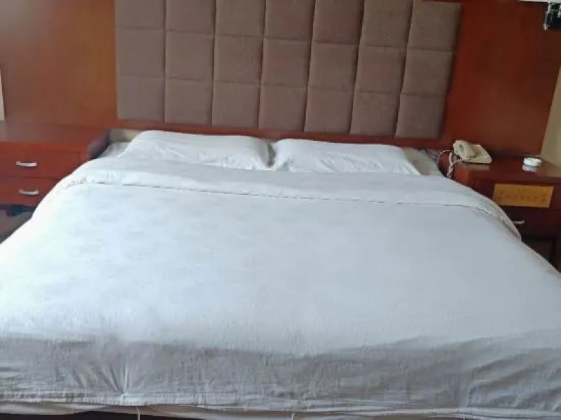 Xianghai International Hotel