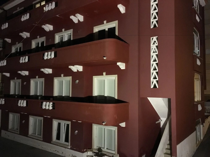 Casa dos Carvalhos