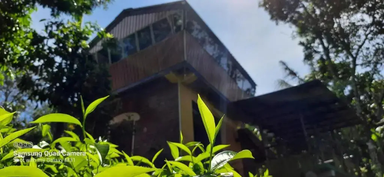 Aelam Home Stay Cabana