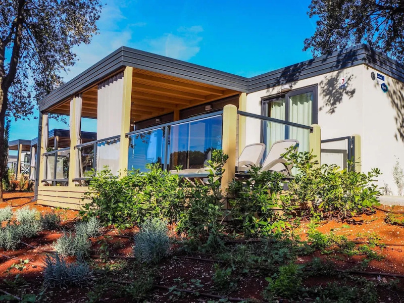 Istra Premium Camping Resort