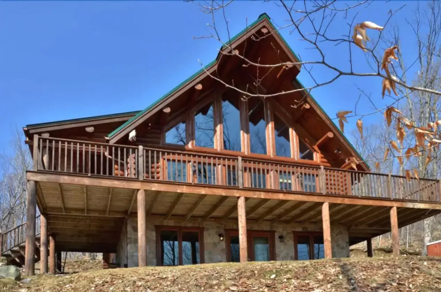 Chalet Wapato
