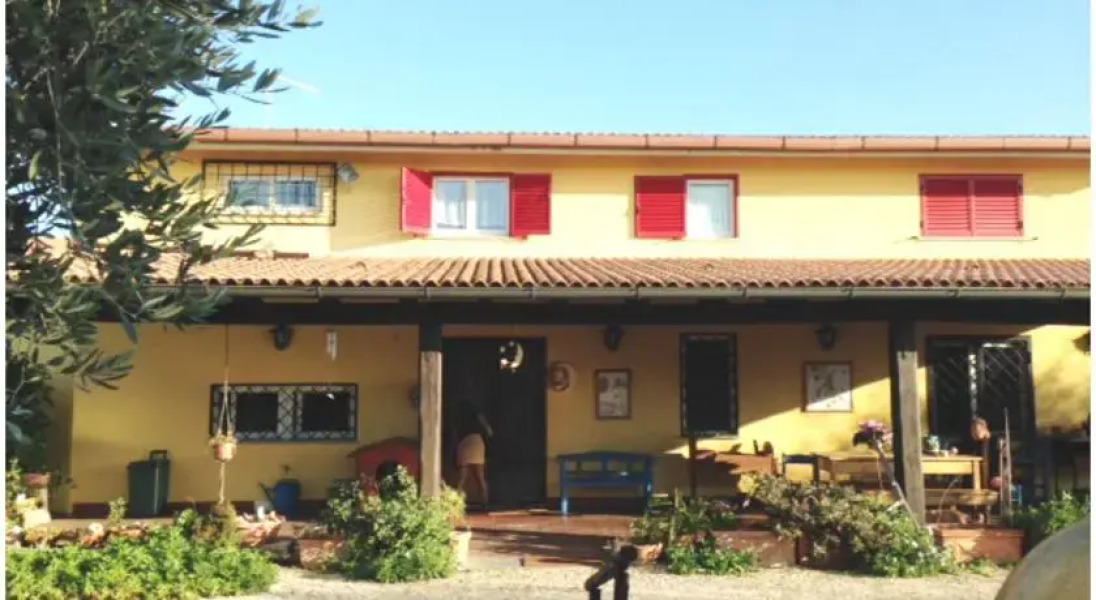 Lovely House Close to Rome