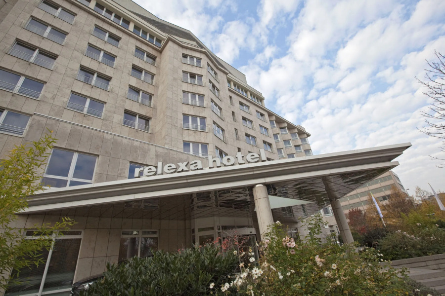 Relexa Hotel Frankfurt/ Main